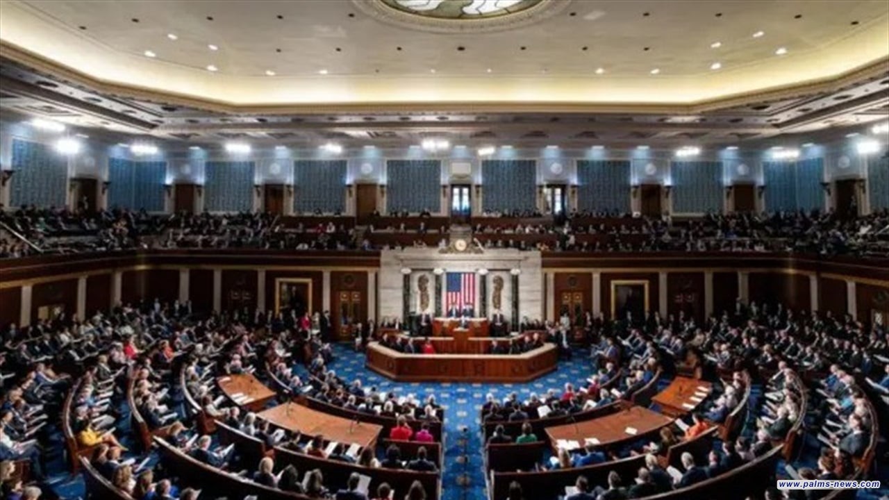 أوامر اعتقال ضد نواب أمريكيين بسبب غيابهم عن جلسات البرلمان